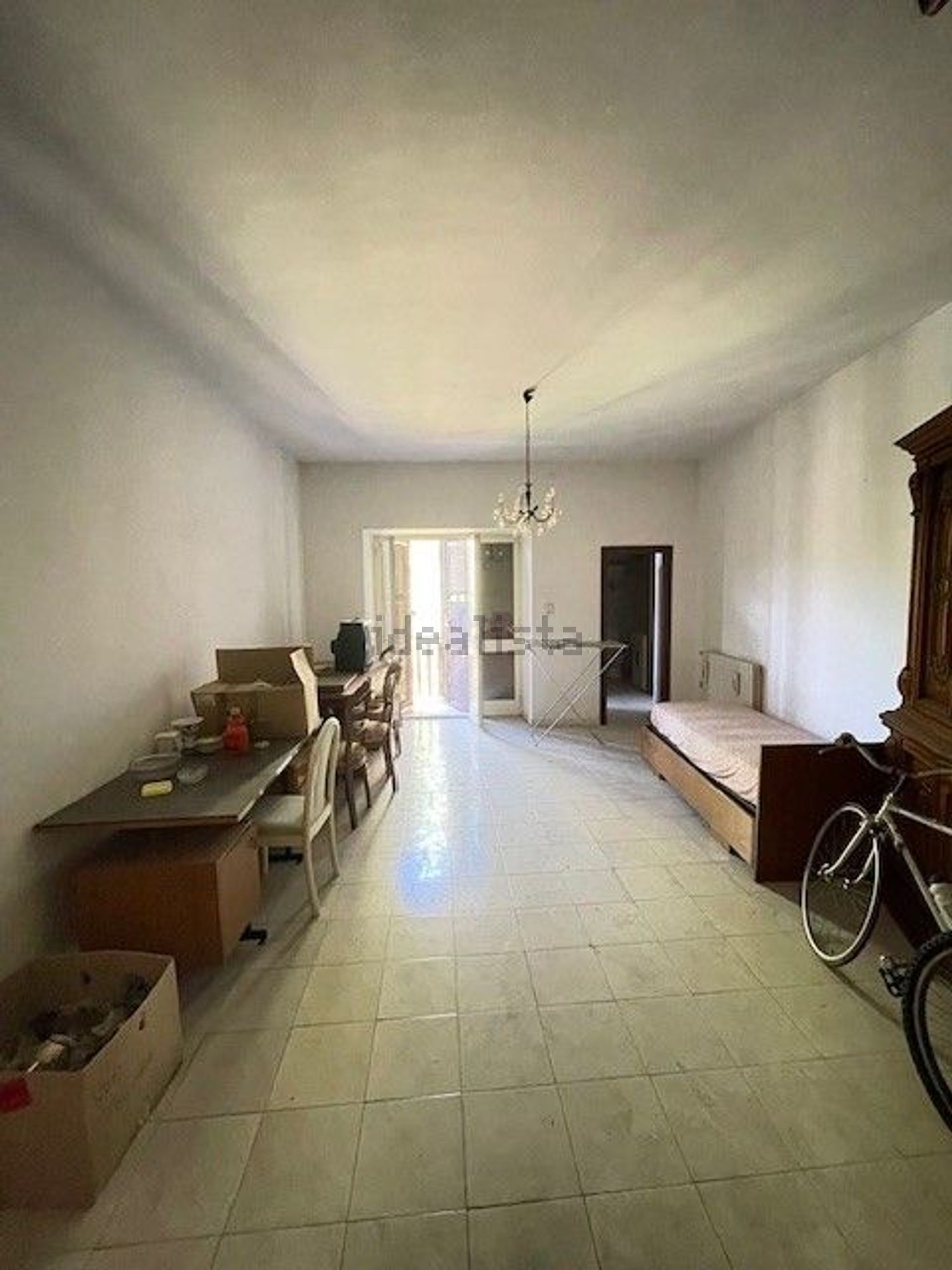 Apartamento em Ferentino