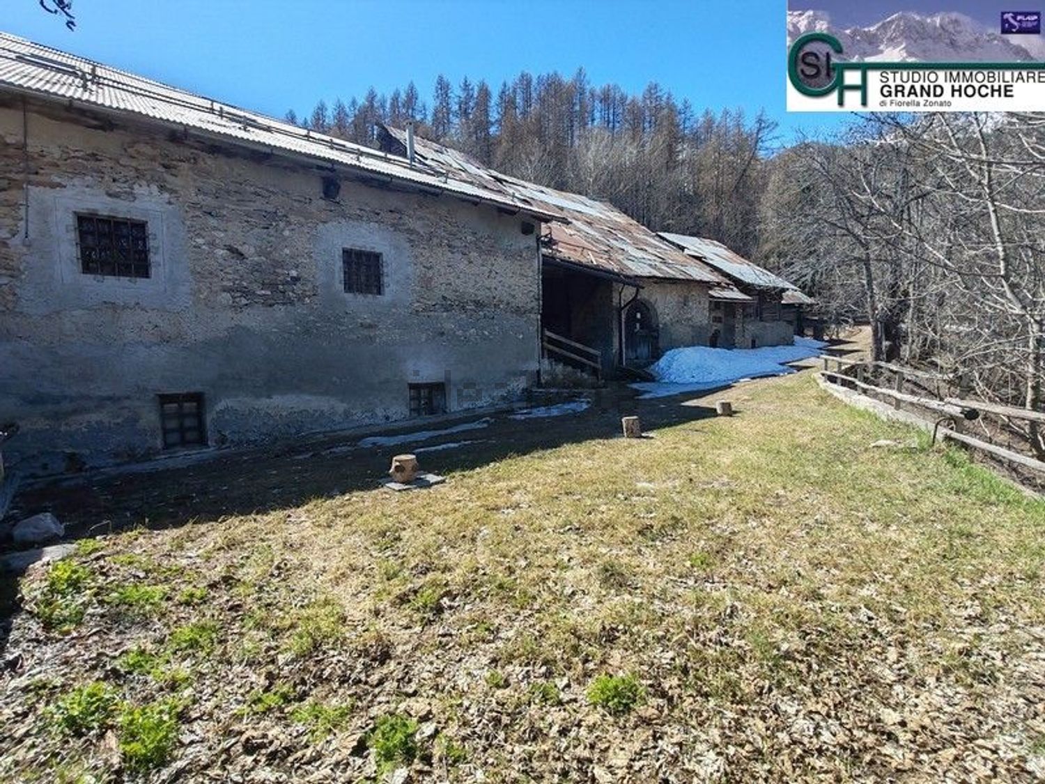Appartamento a Beaulard, Oulx