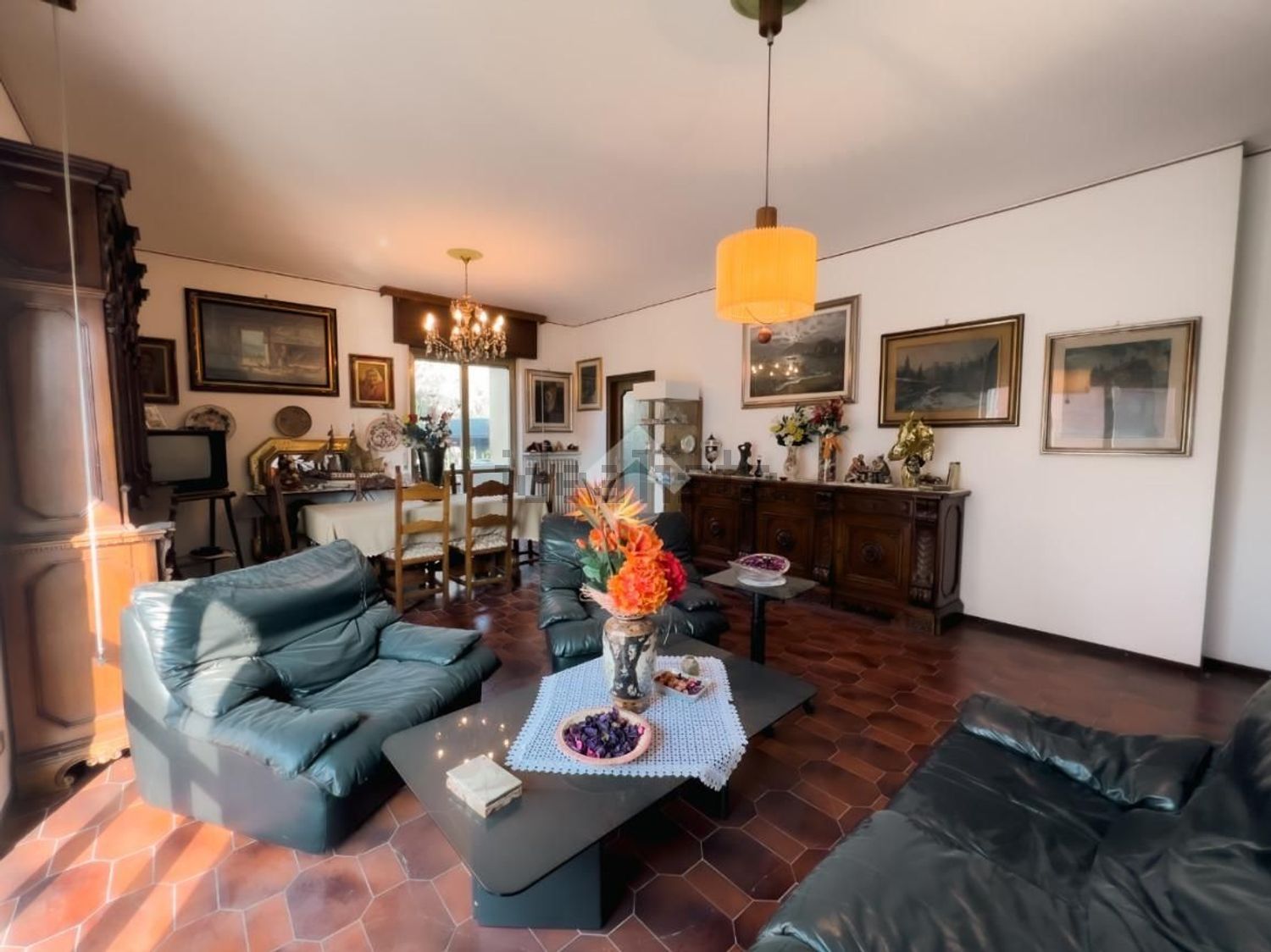 Appartamento a Valtesse - Conca Fiorita, Bergamo