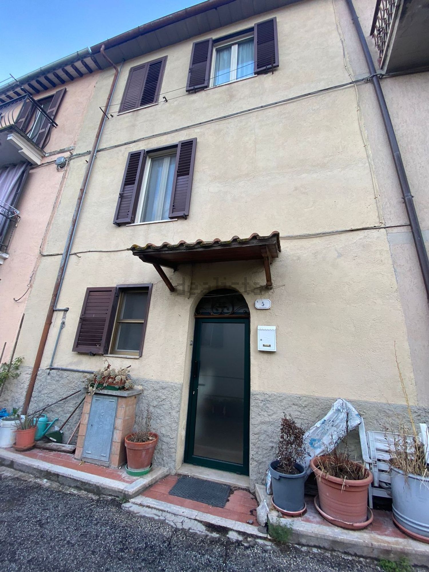 Piso en Collestatte - Torreorsina, Terni
