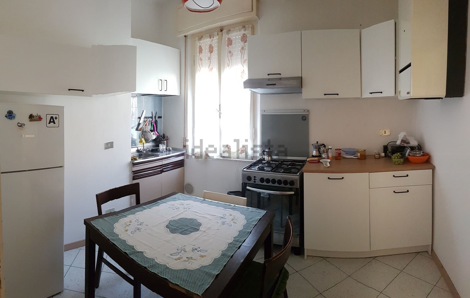 Appartamento a Centro, Rimini