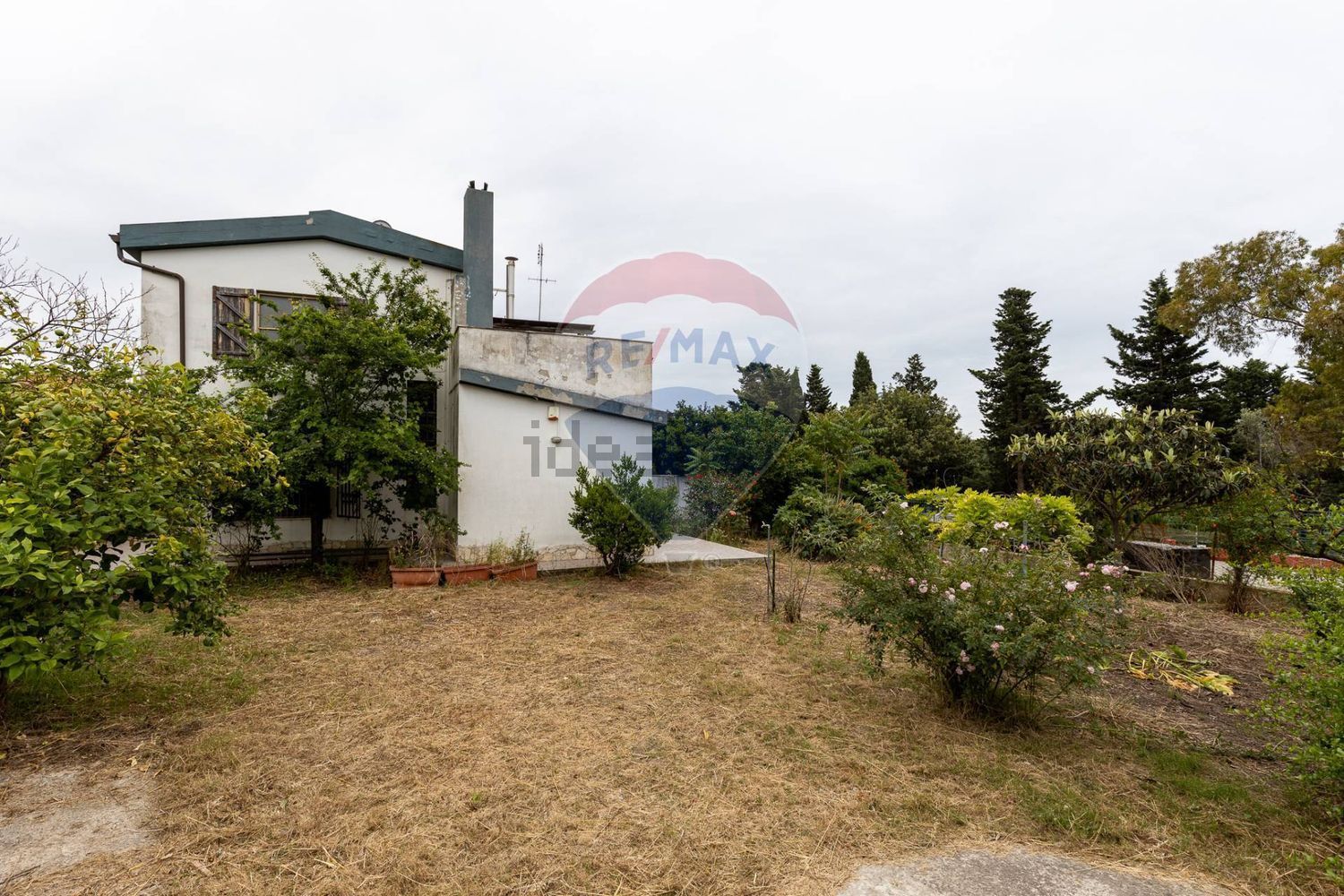 Chalet pareado en Margine Rosso - Sant'Anastasia, Quartu Sant'Elena