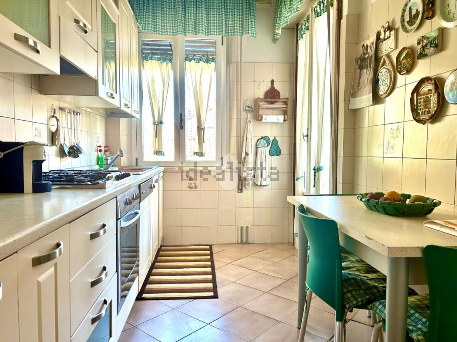 Semi-detached house in Centro, Rimini
