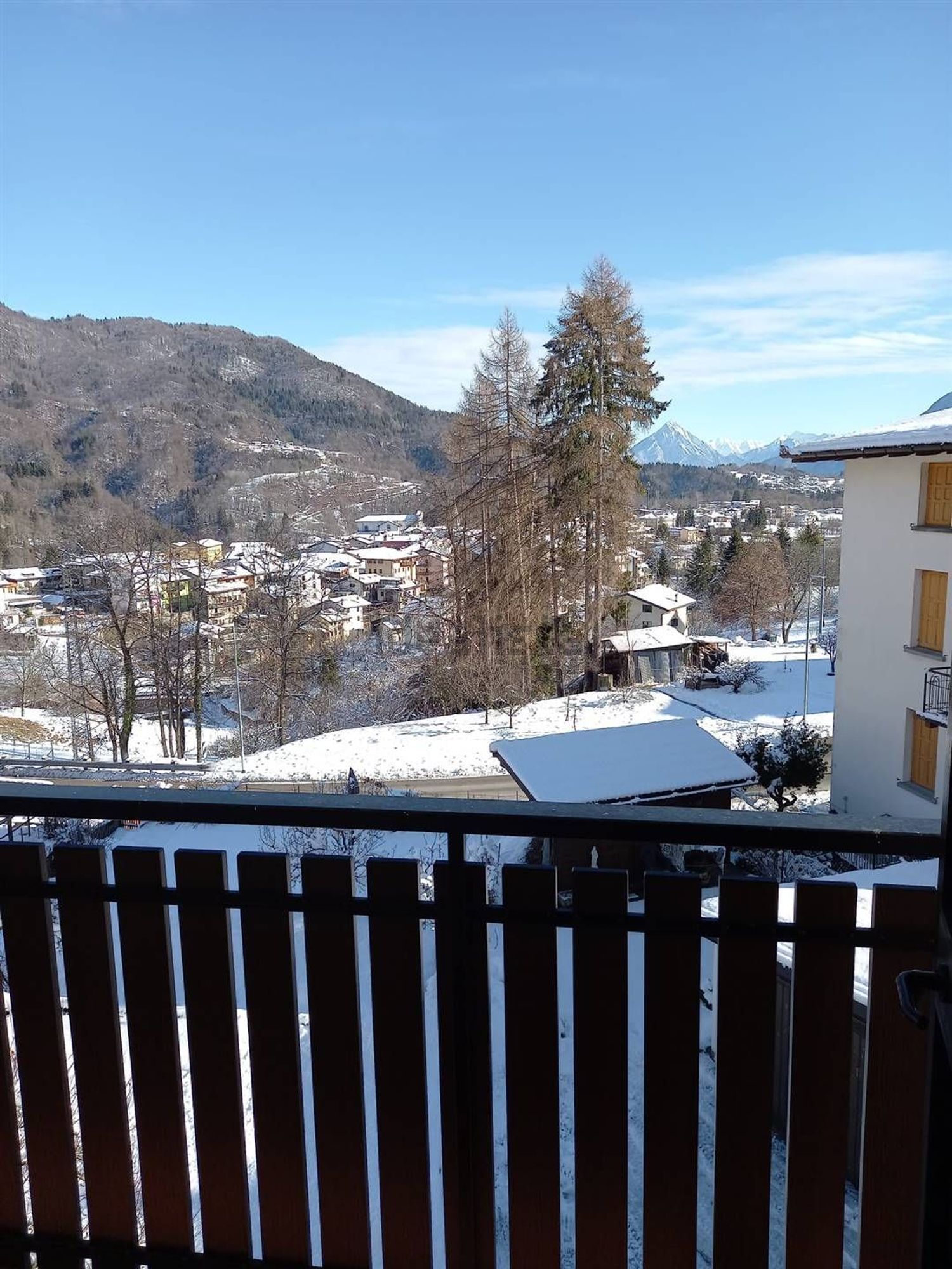 Appartamento a Ampezzo