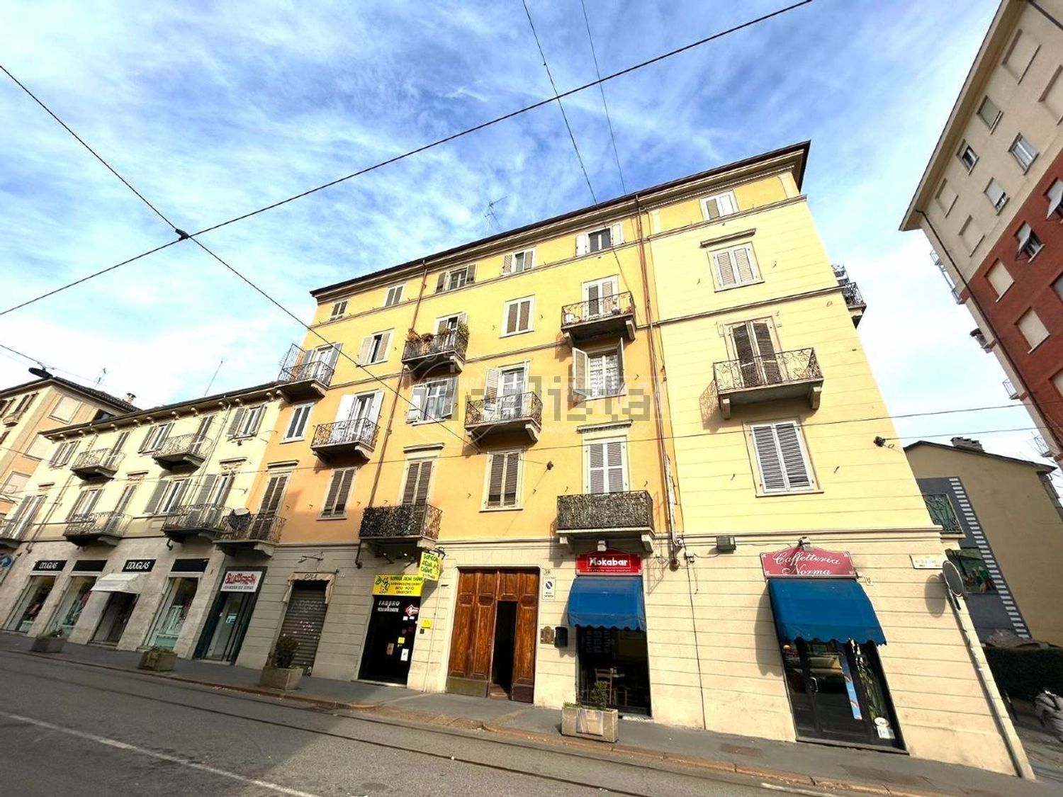 Wohnung in San Donato - Cenisia - San Paolo, Turin