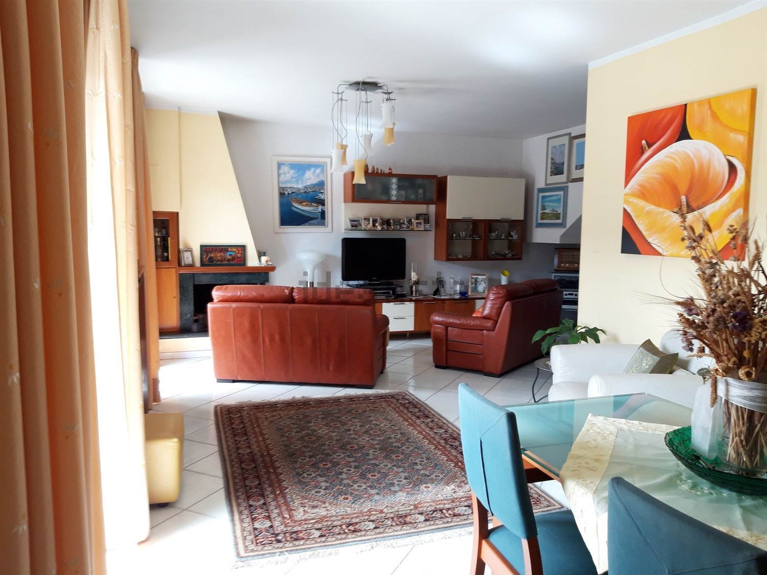 Chalet adosado en Pellezzano