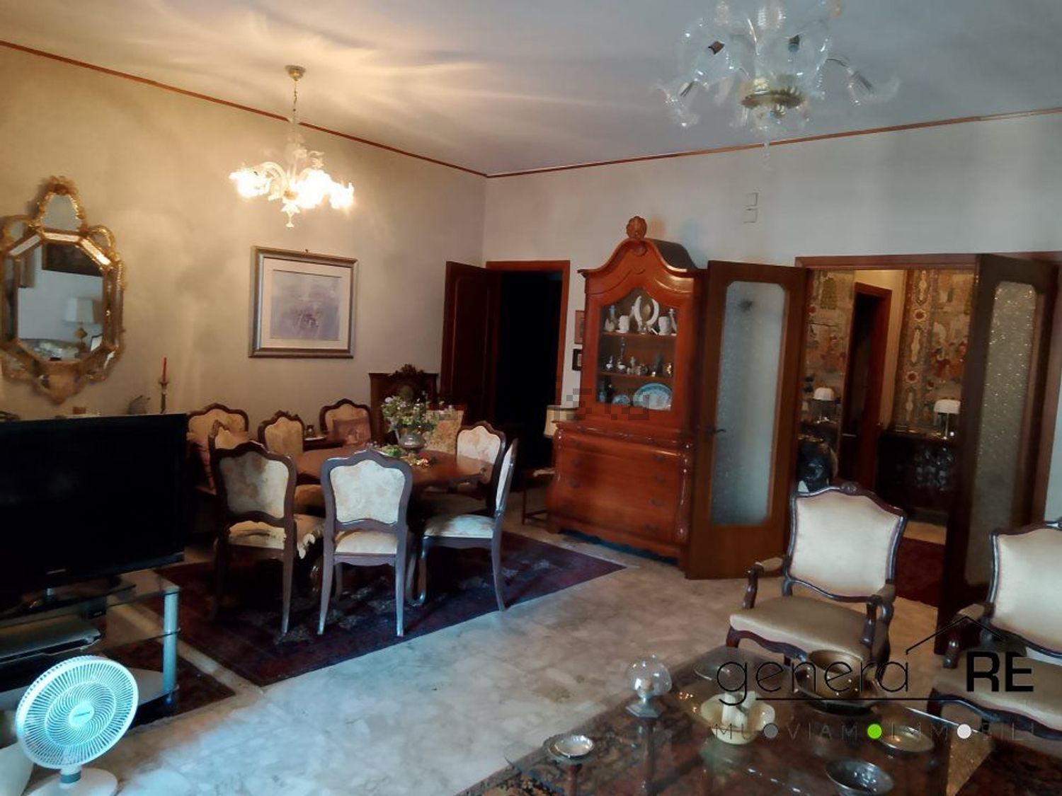 Apartamento em Centro, Pescara
