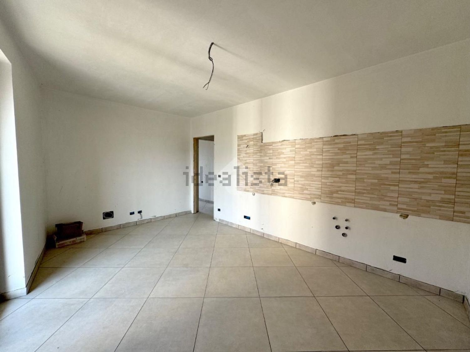 Appartamento a Val della Torre