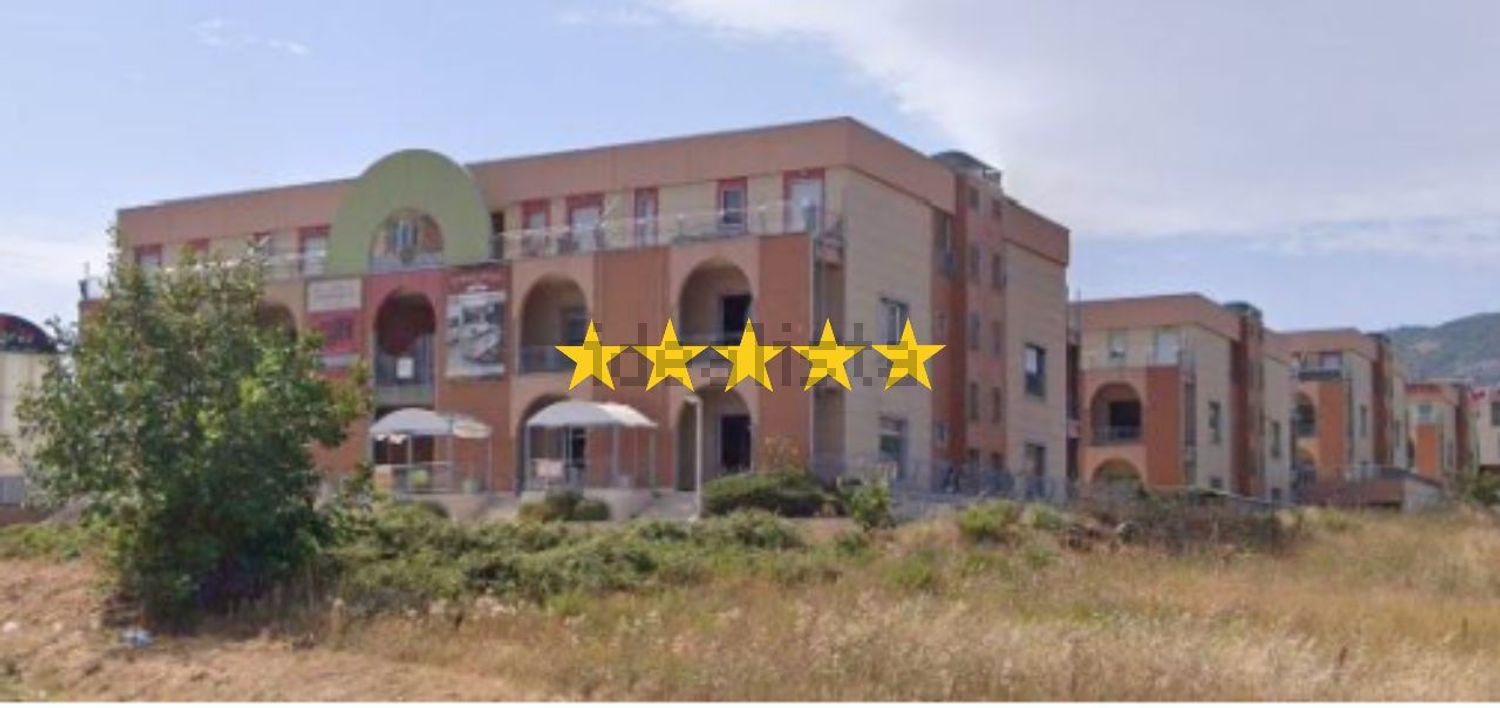 Flat in Tito