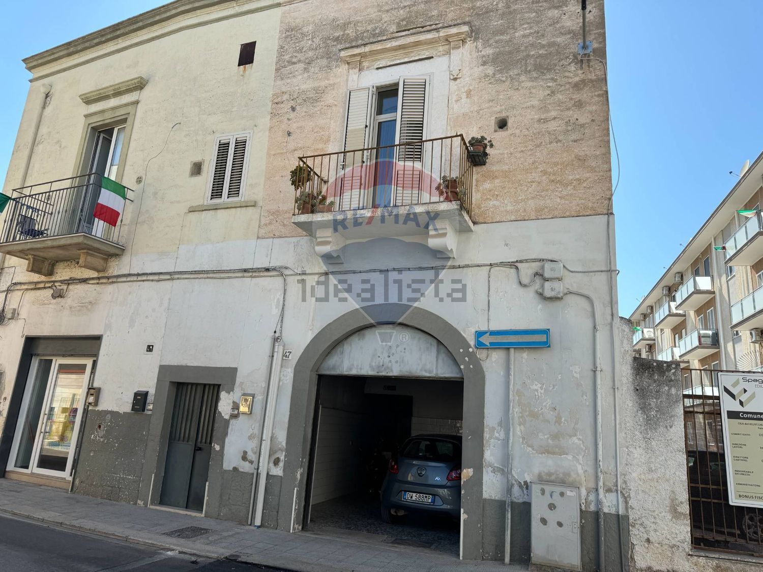 Flat in Modugno