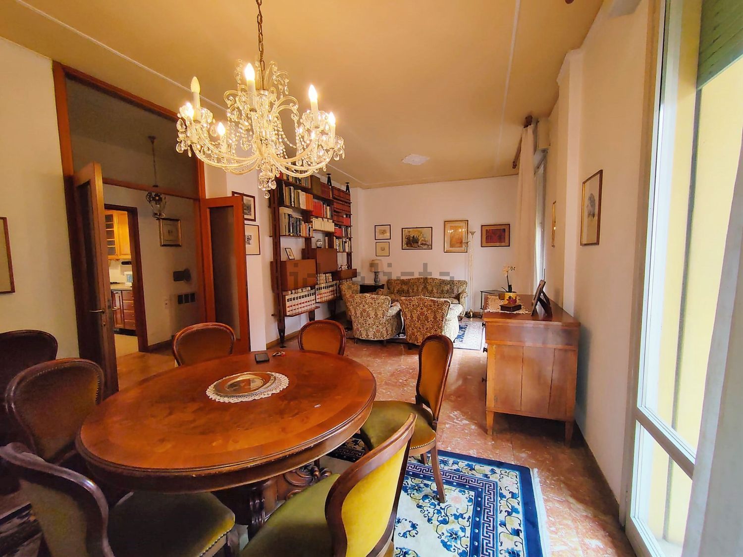 Appartamento a Navile - Bolognina, Bologna