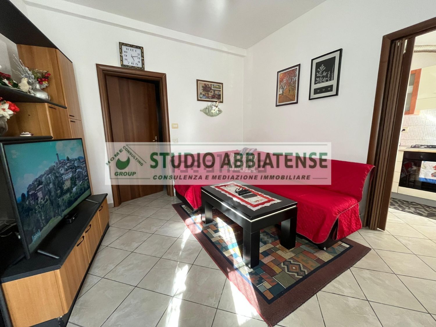 Piso en Albairate