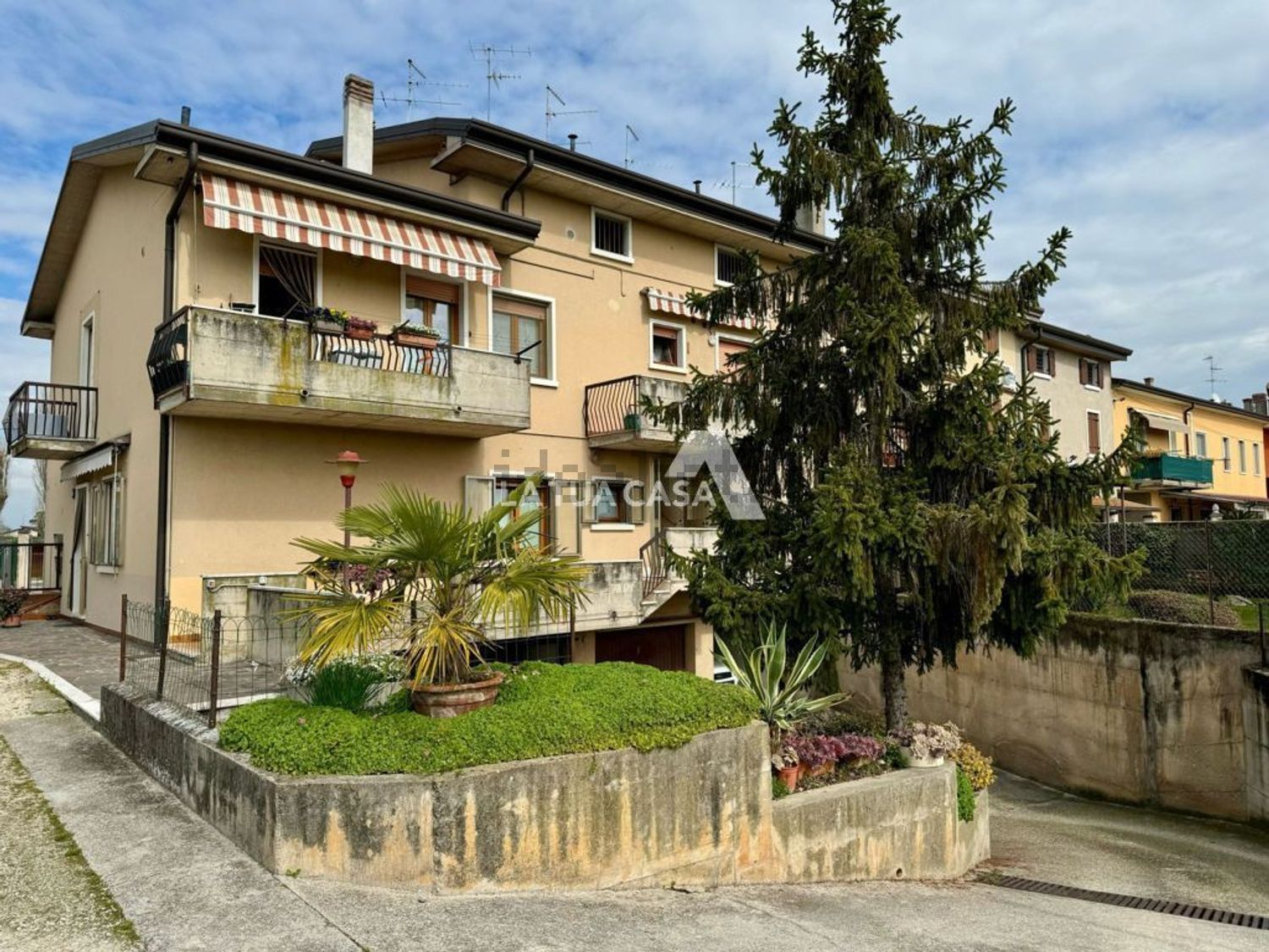 Flat in Povegliano Veronese