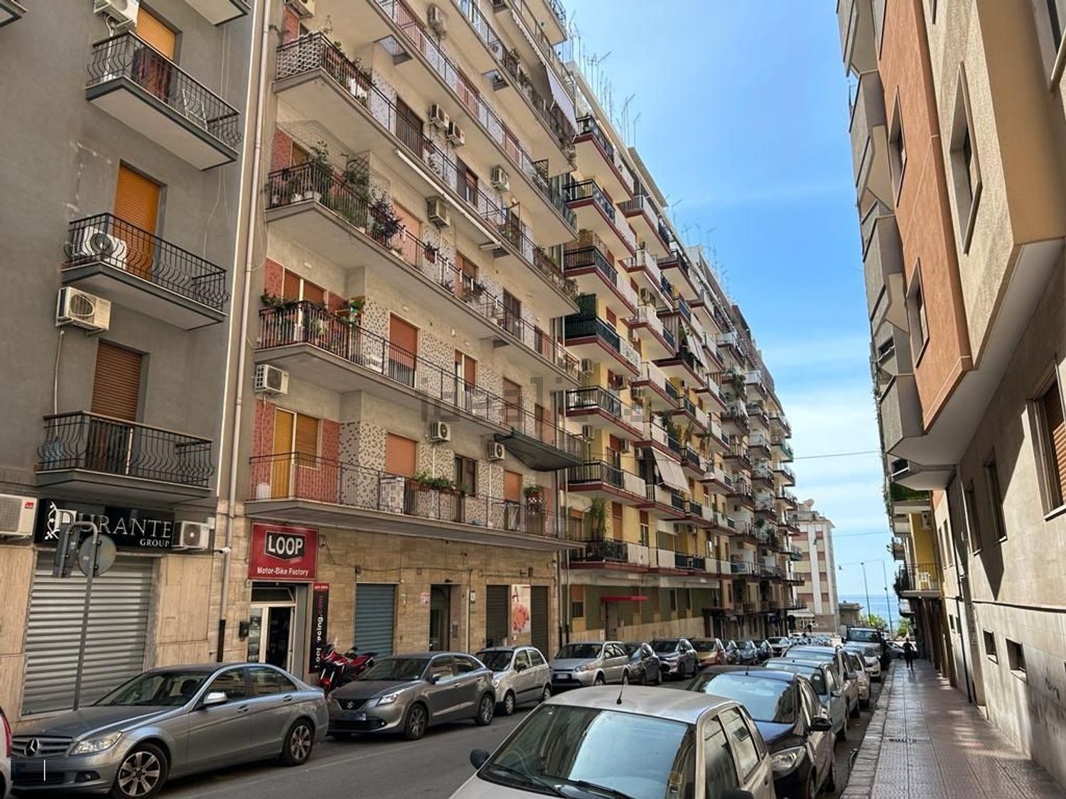 Appartamento a Italia-Montegranaro, Taranto