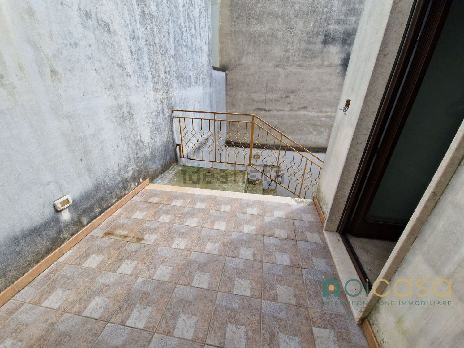 Semi-detached house in San Donato di Lecce