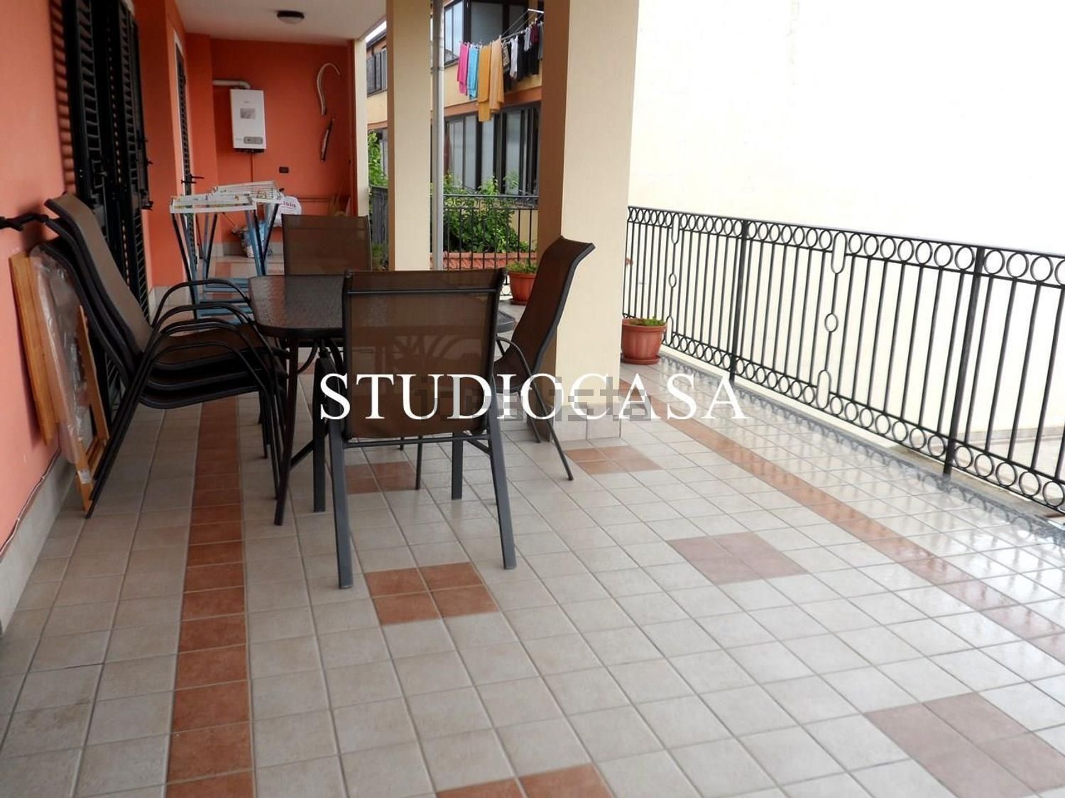 Appartamento a Portico di Caserta