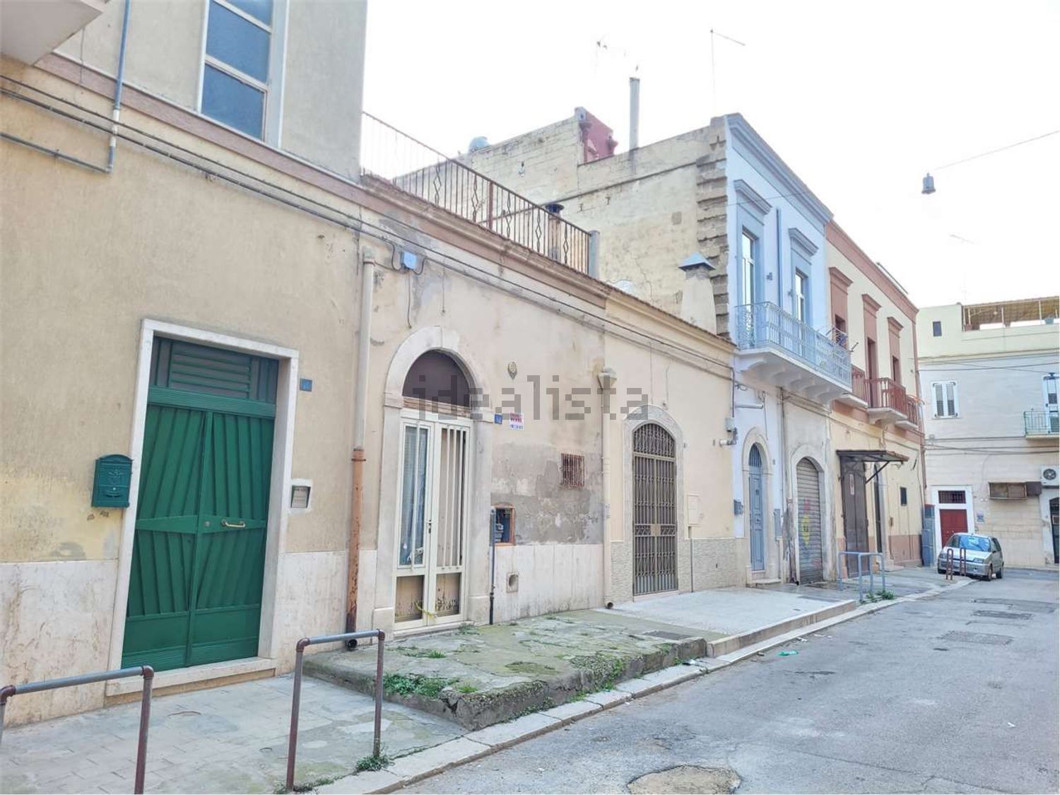 Detached house in Cerignola