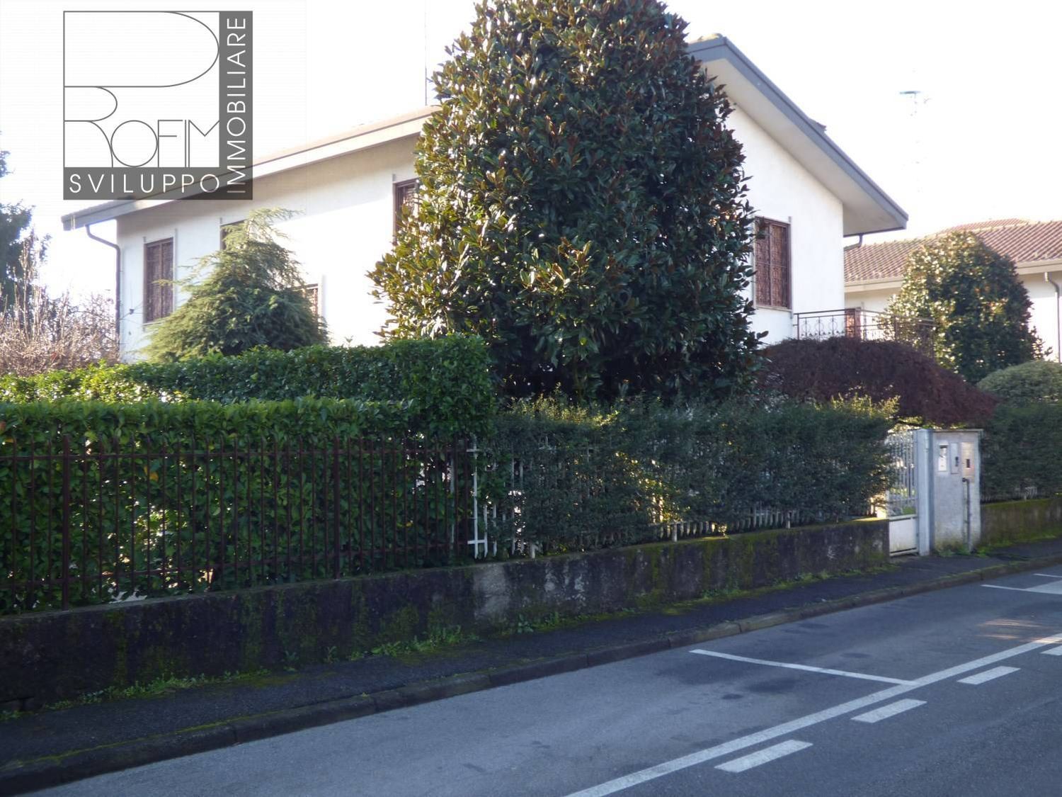 Maisons ou villas à Paullo