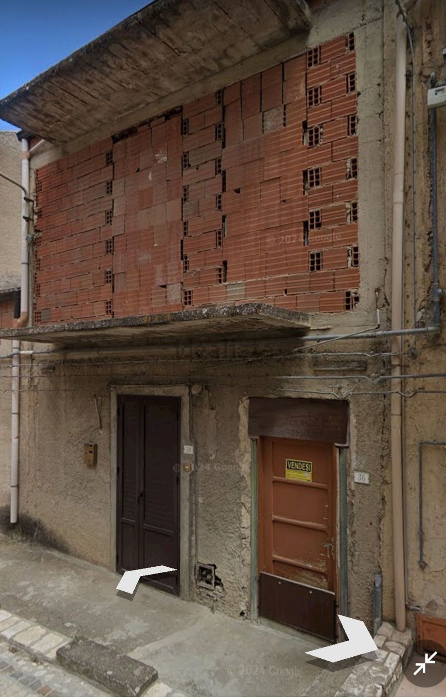 Flat in Castronovo di Sicilia