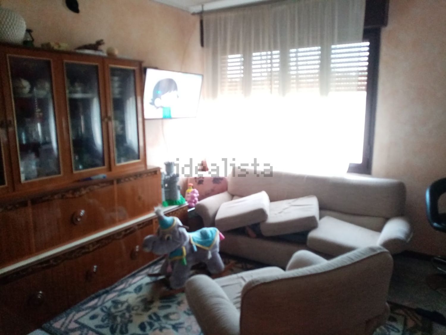 Appartement à Castelvetro di Modena