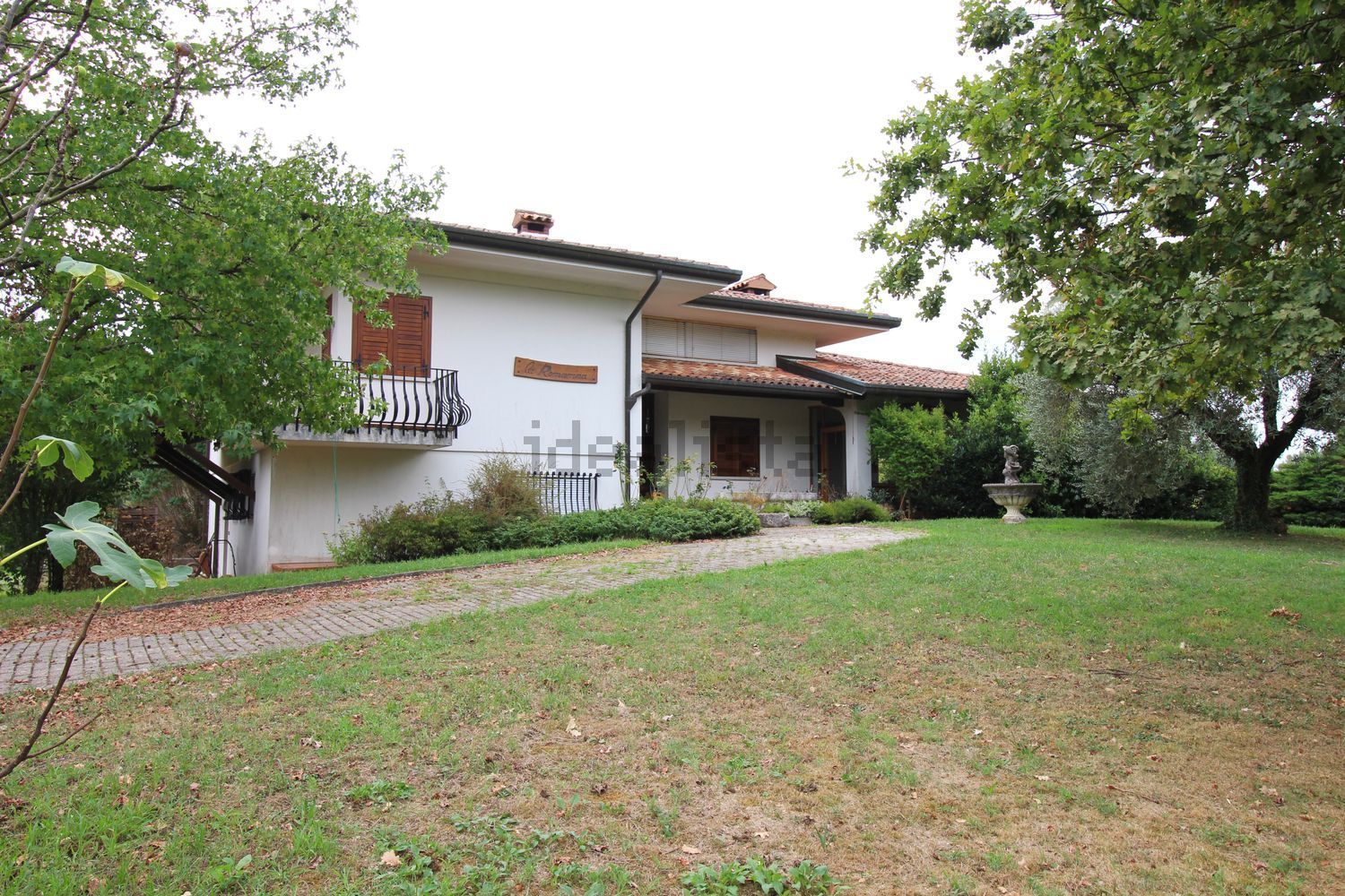 Casas o chalets en Prepotto