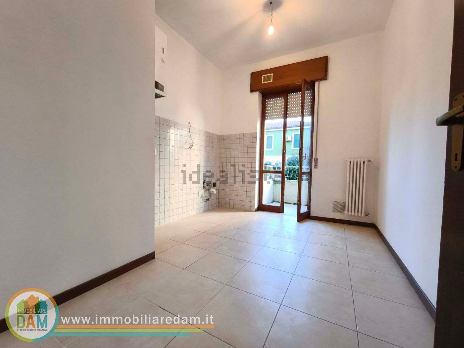 Appartamento a San Bortolo, Vicenza
