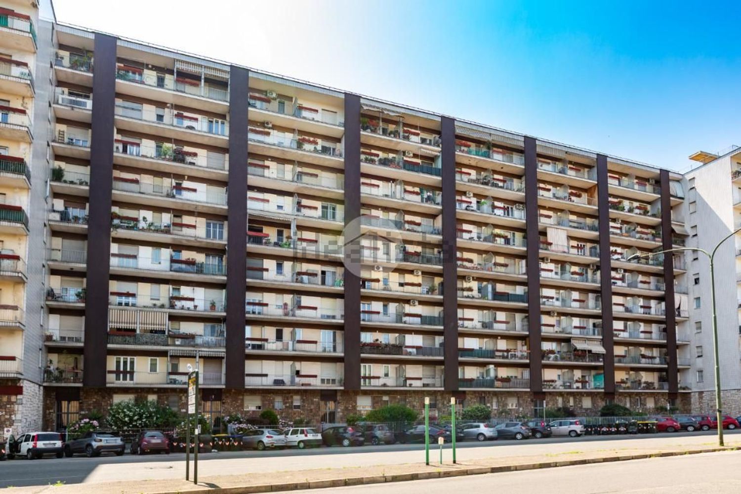 Apartamento em Parella - Pozzo Strada, Turim