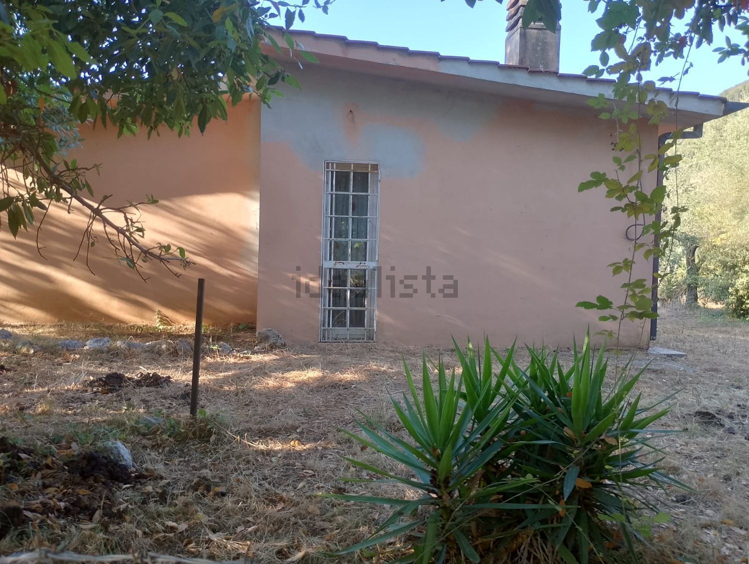 Maisons de campagne à Bassiano