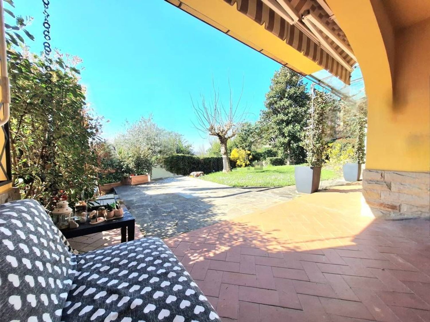 Wohnung in Centro, Bagno a Ripoli