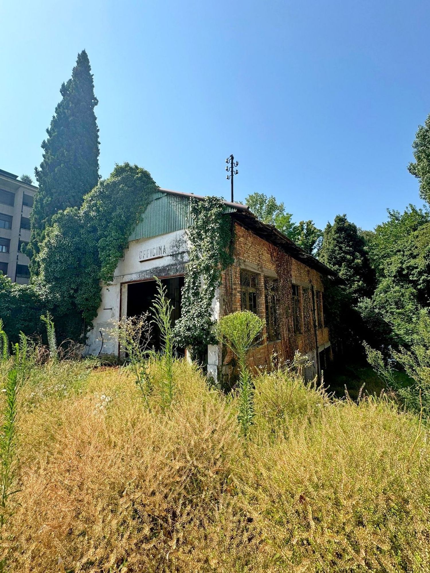 Villetta indipendente a Centro Storico, Pordenone