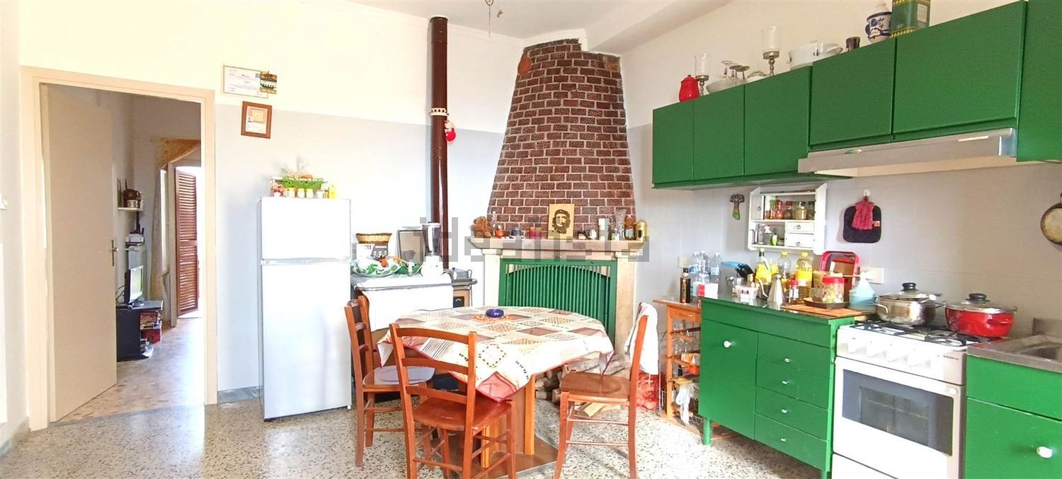 Appartamento a Collevecchio