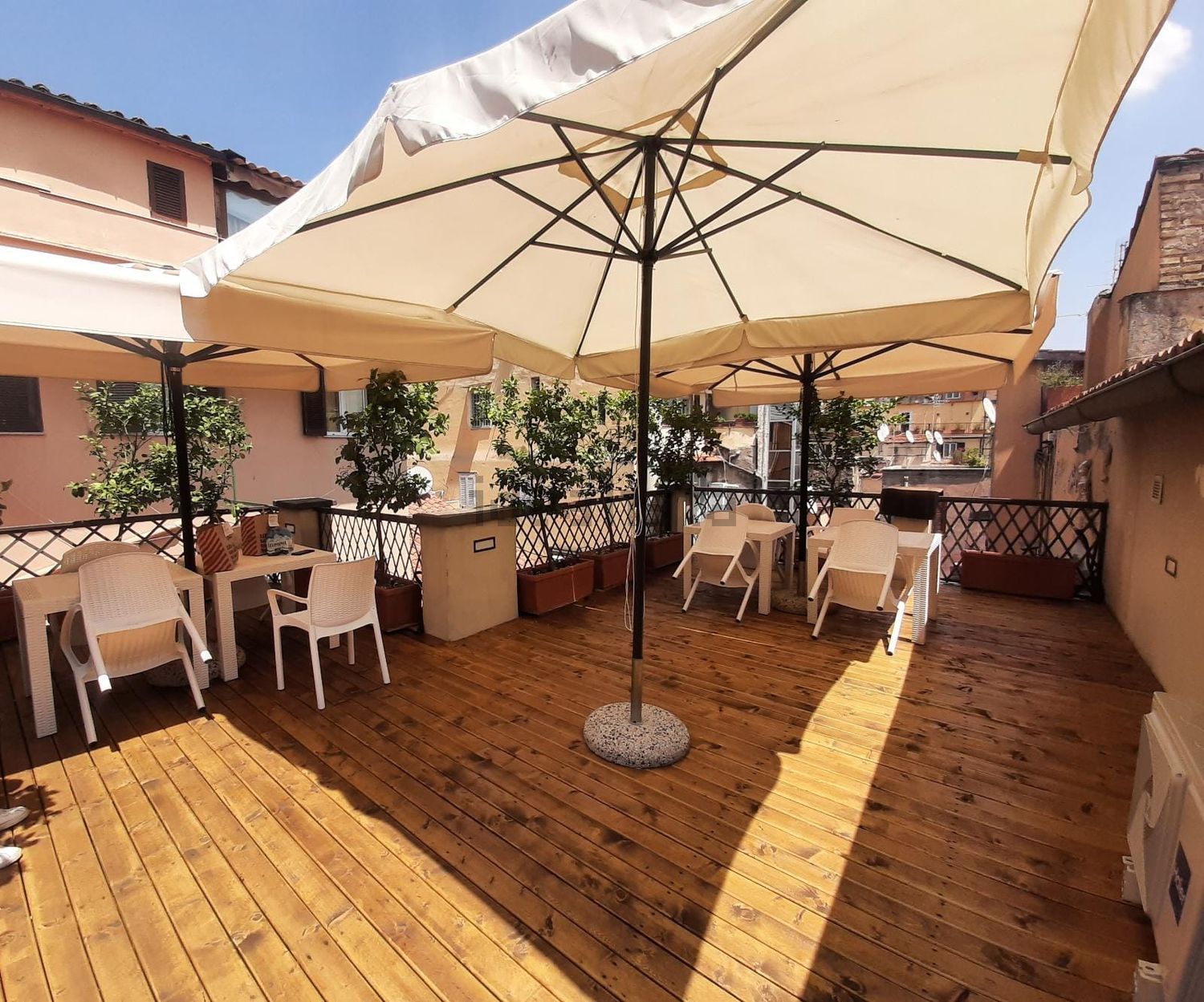 Appartamento a Centro, Roma