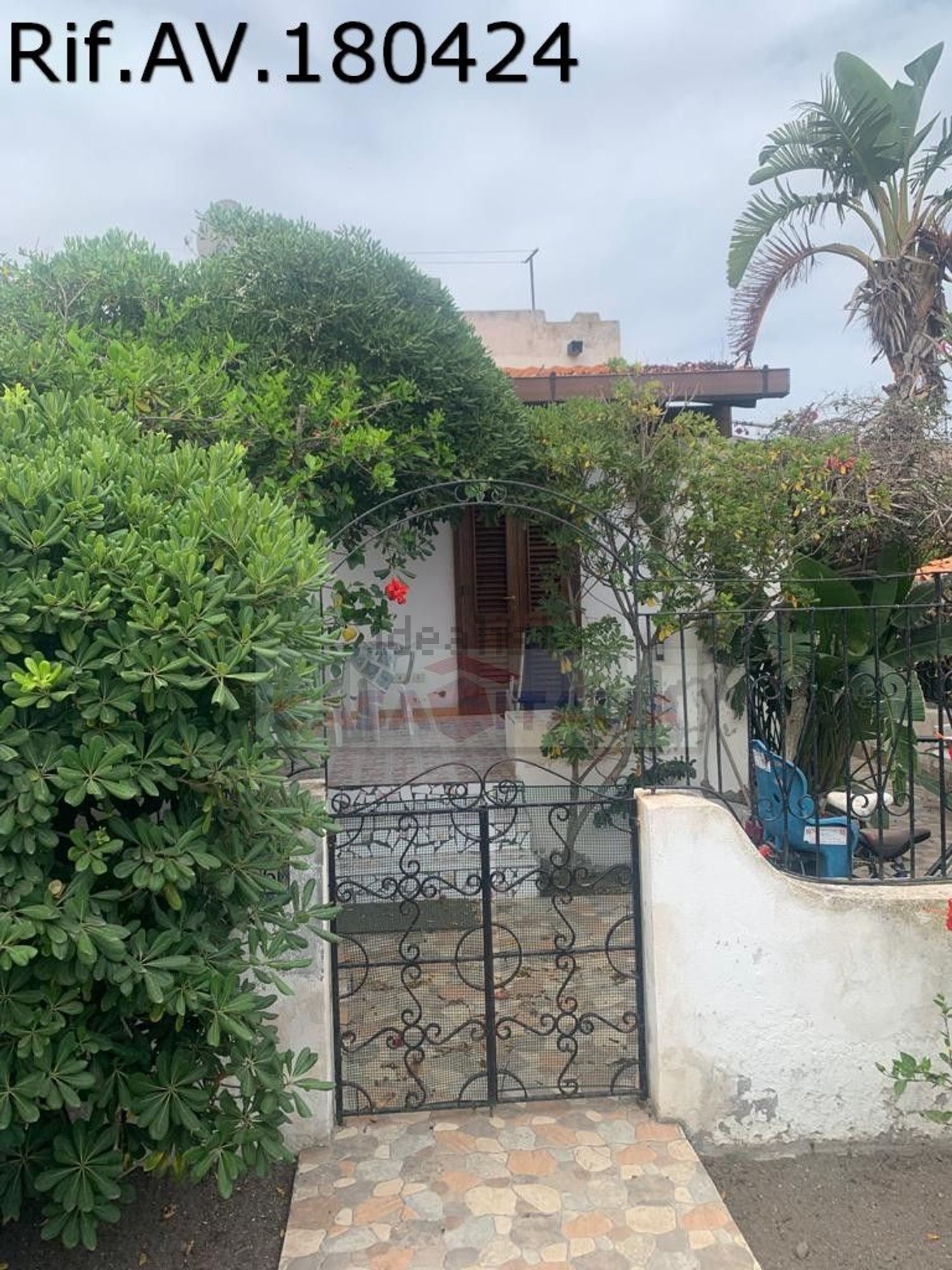 Piso en Isola di Vulcano, Lipari