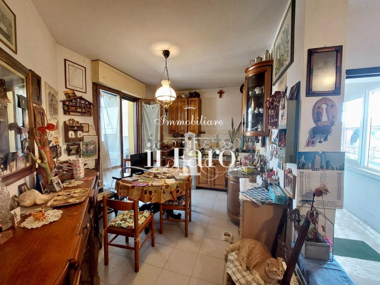 Wohnung in Bicchio - Varignano, Viareggio