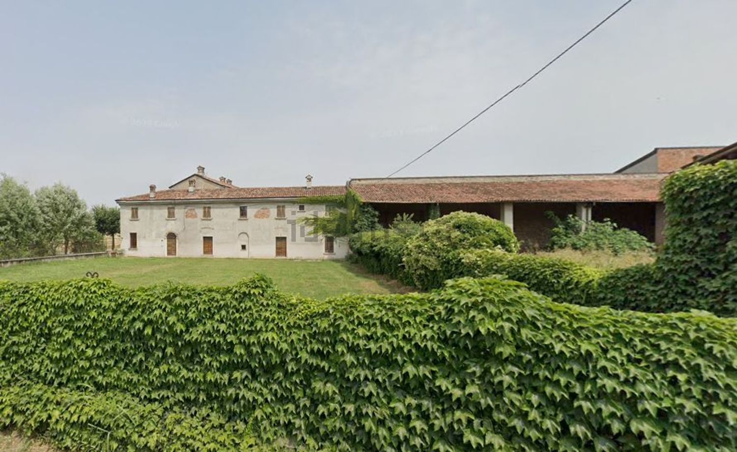 Apartamento em Orzinuovi
