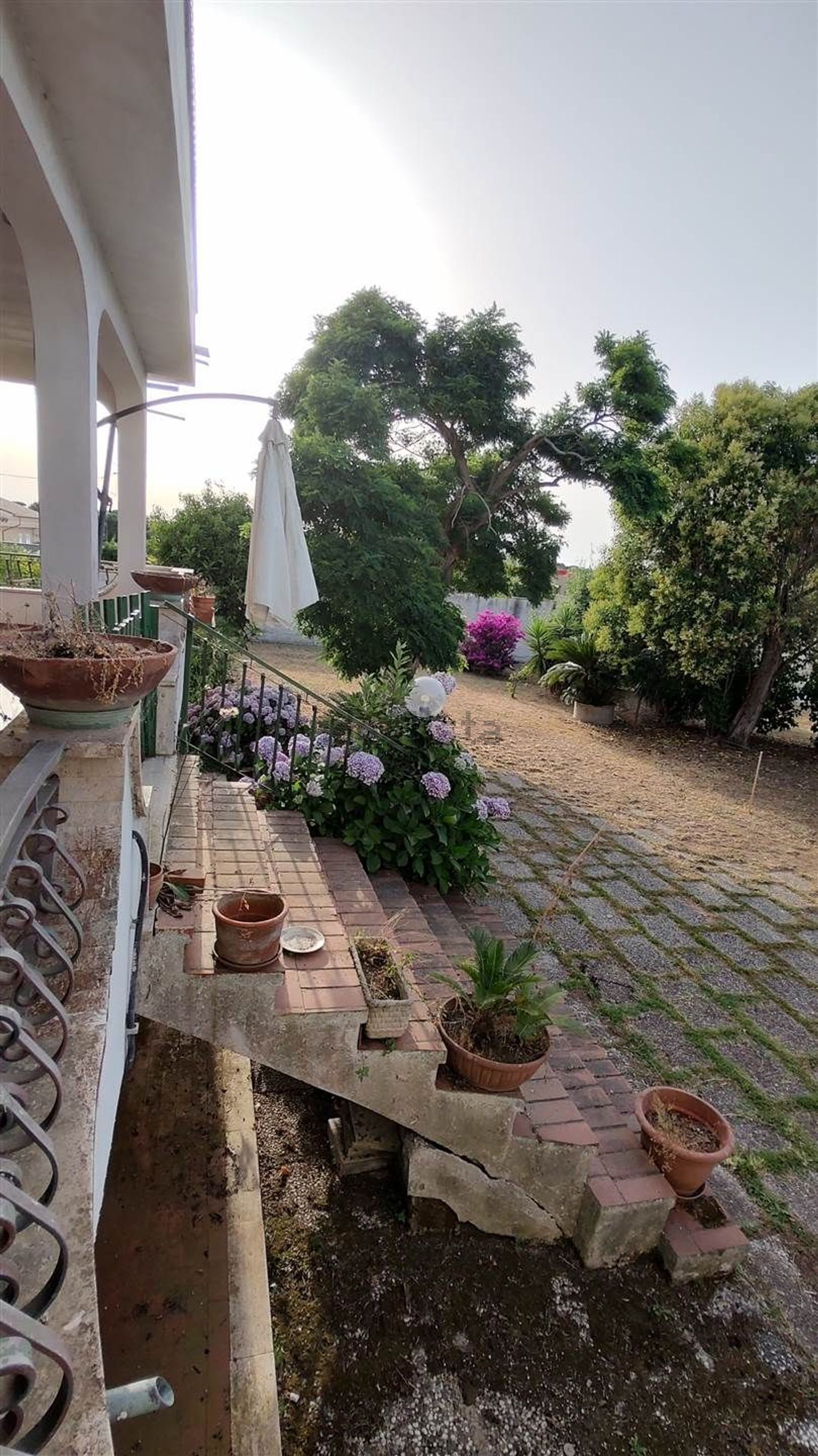 Appartamento a Marechiaro-Colle Cocchino, Anzio