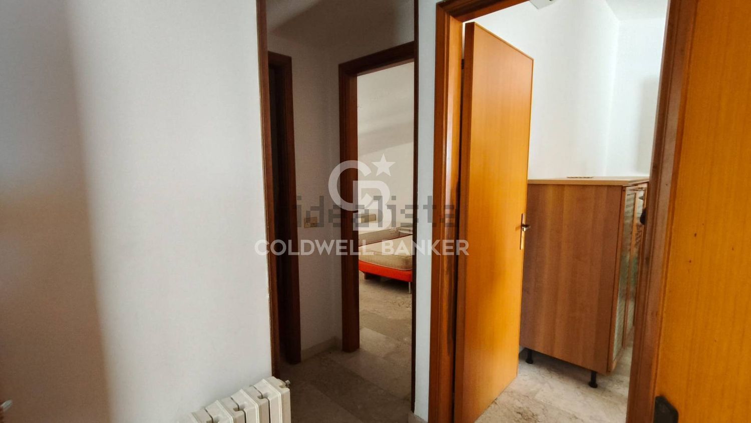 Appartamento a Centro, Gela