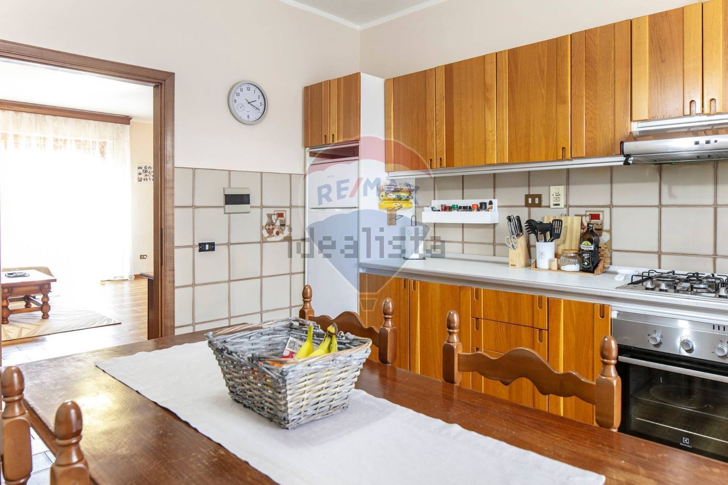 Flat in Lamporecchio