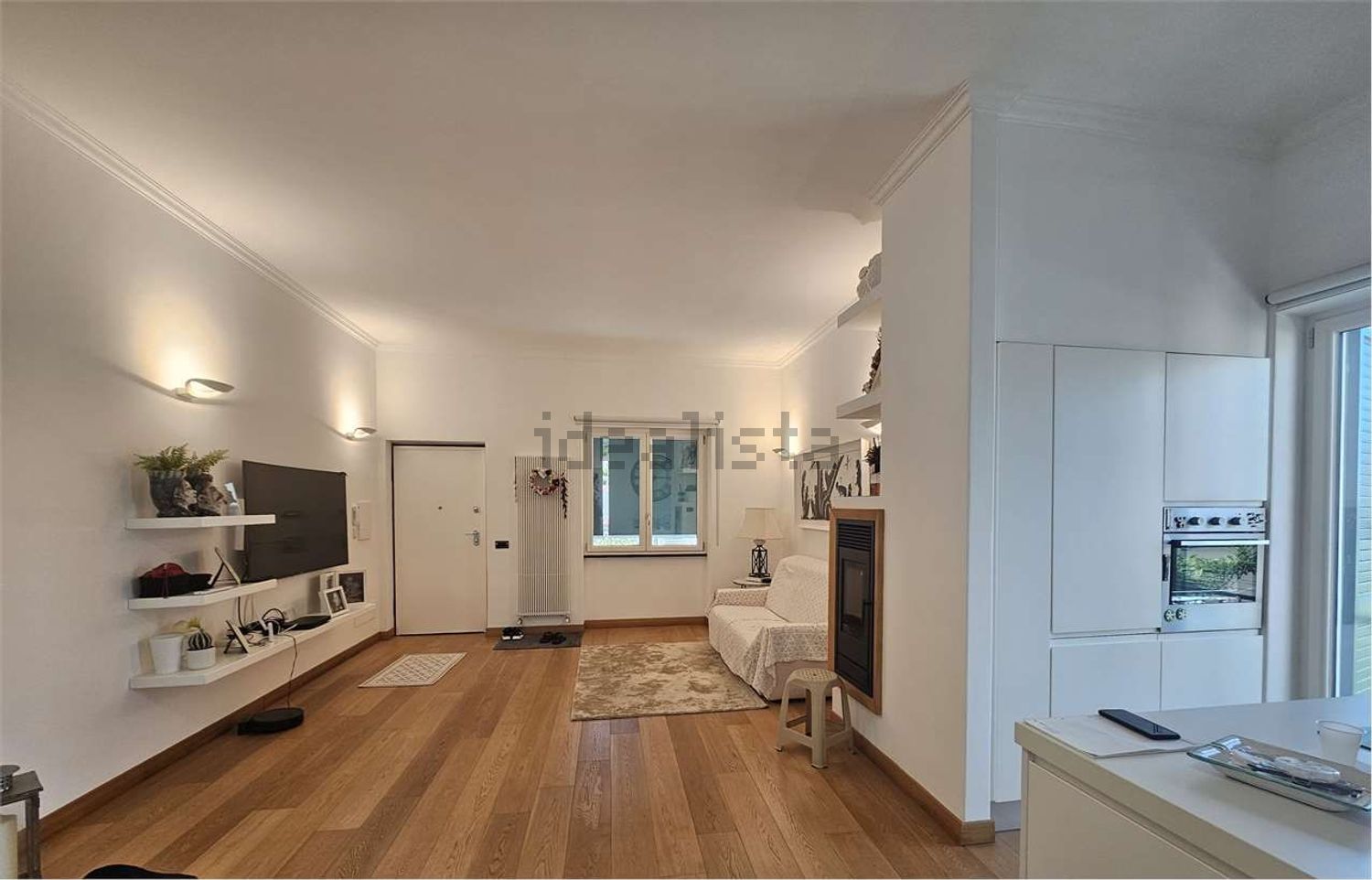 Appartement à Casamicciola Terme