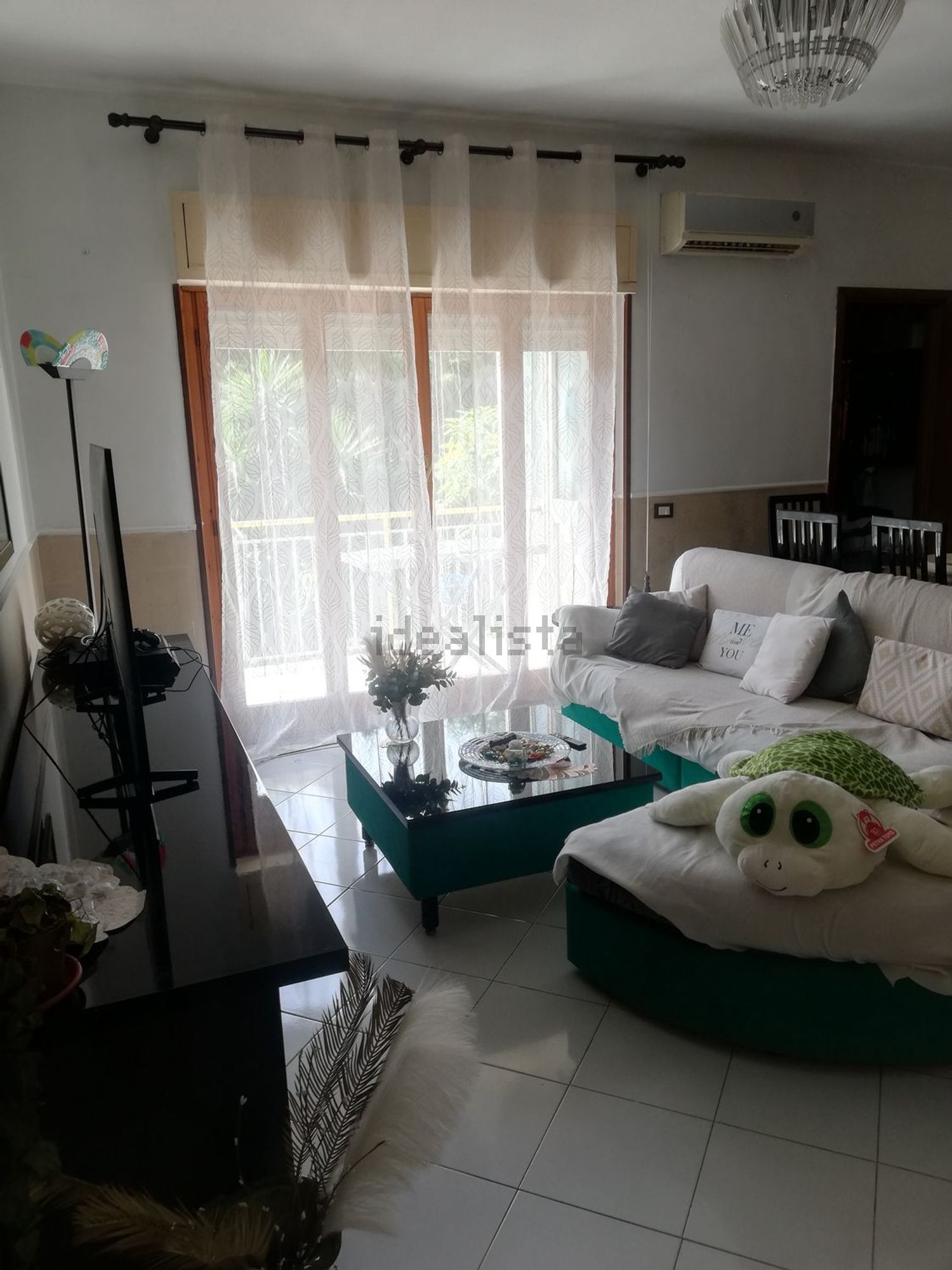 Flat in Sarno