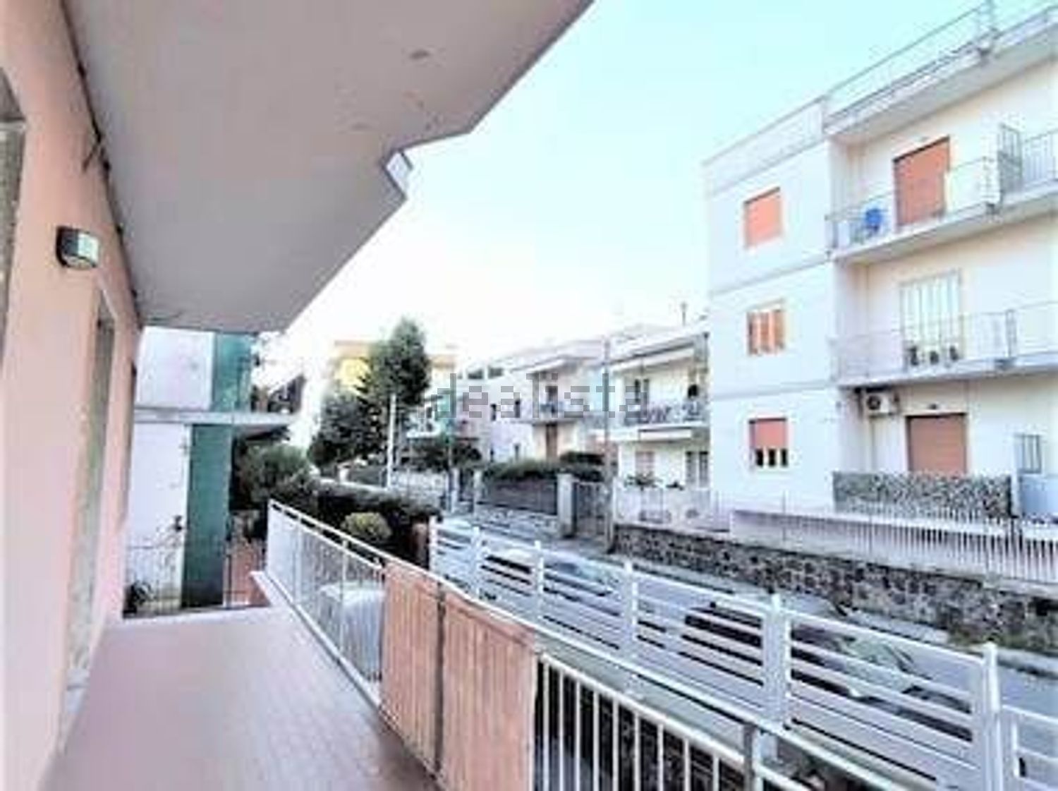 Appartamento a Trecase