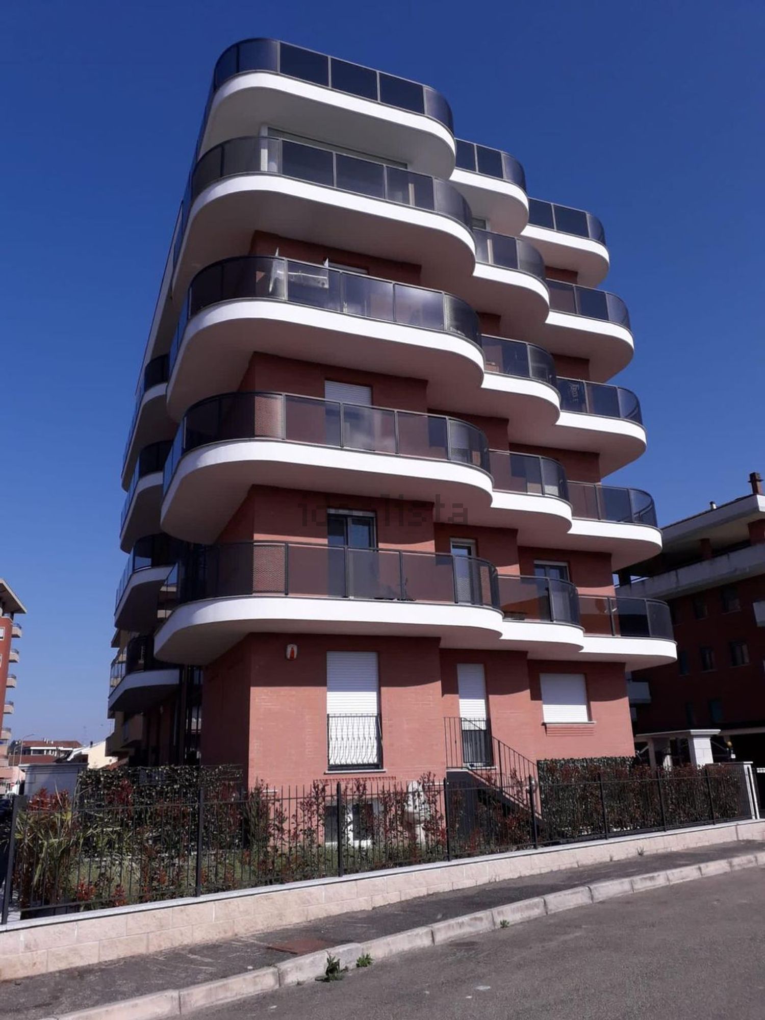 Appartamento a Bicocca-Olengo, Novara