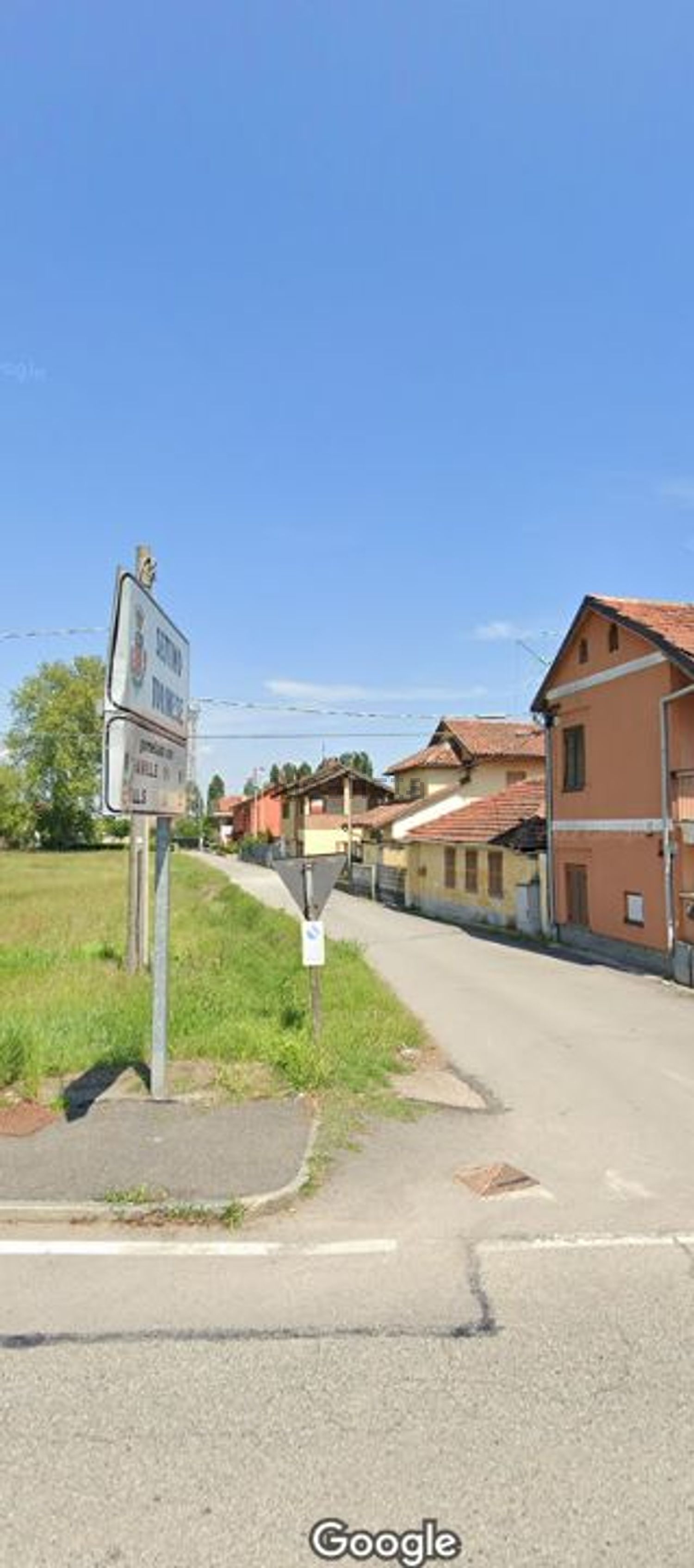 Appartamento a Rio San Gallo, Settimo Torinese