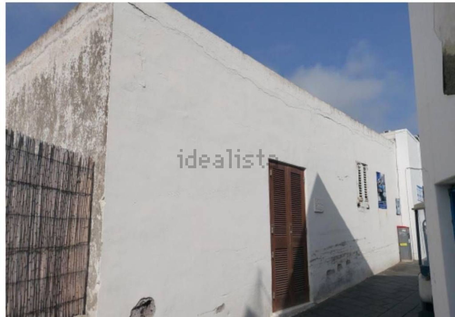 Wohnung in Isola di Stromboli, Lipari