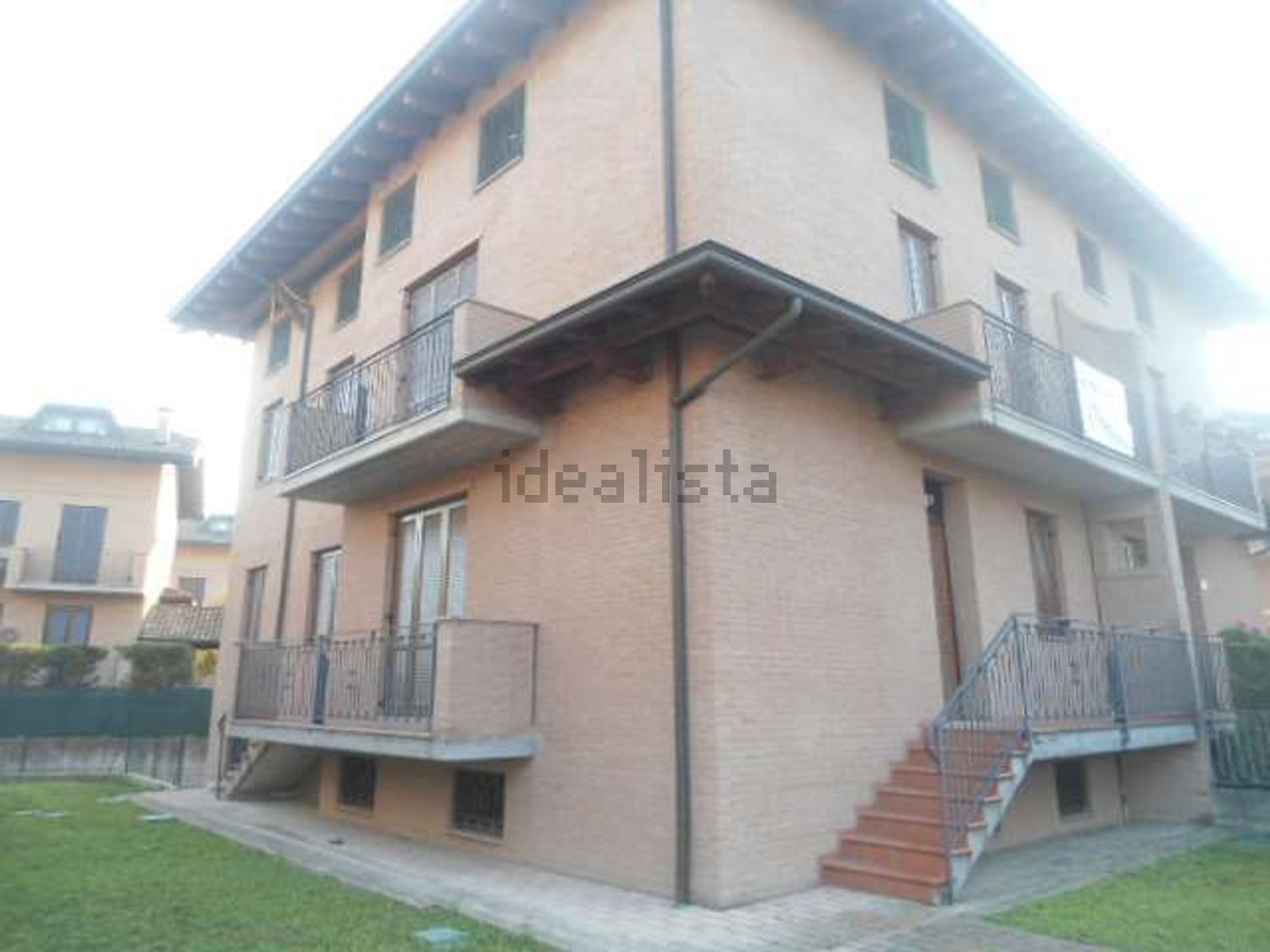 Villetta bifamiliare a Cognento - Cittanova - Marzaglia, Modena