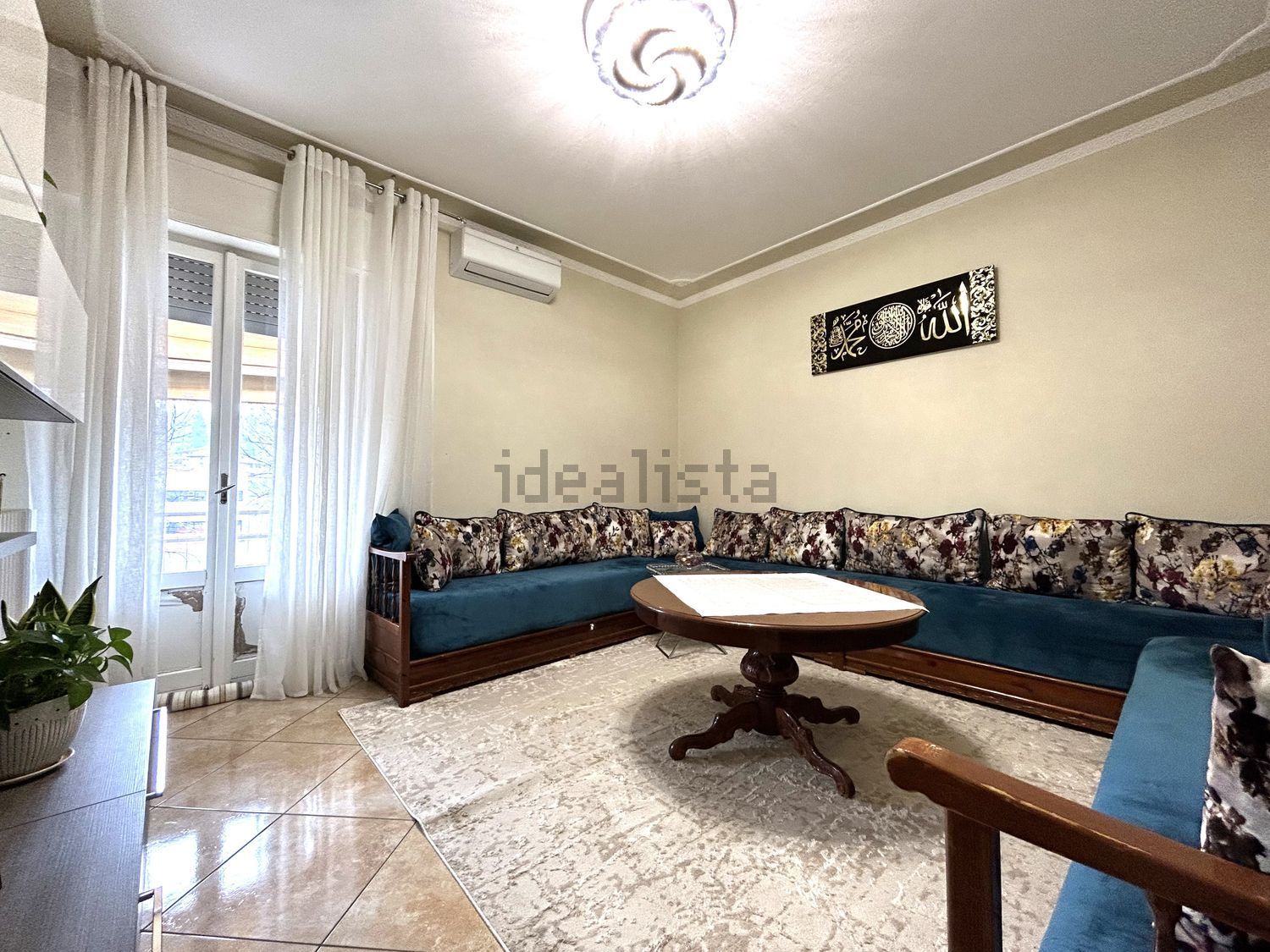 Apartamento em Casalgrande