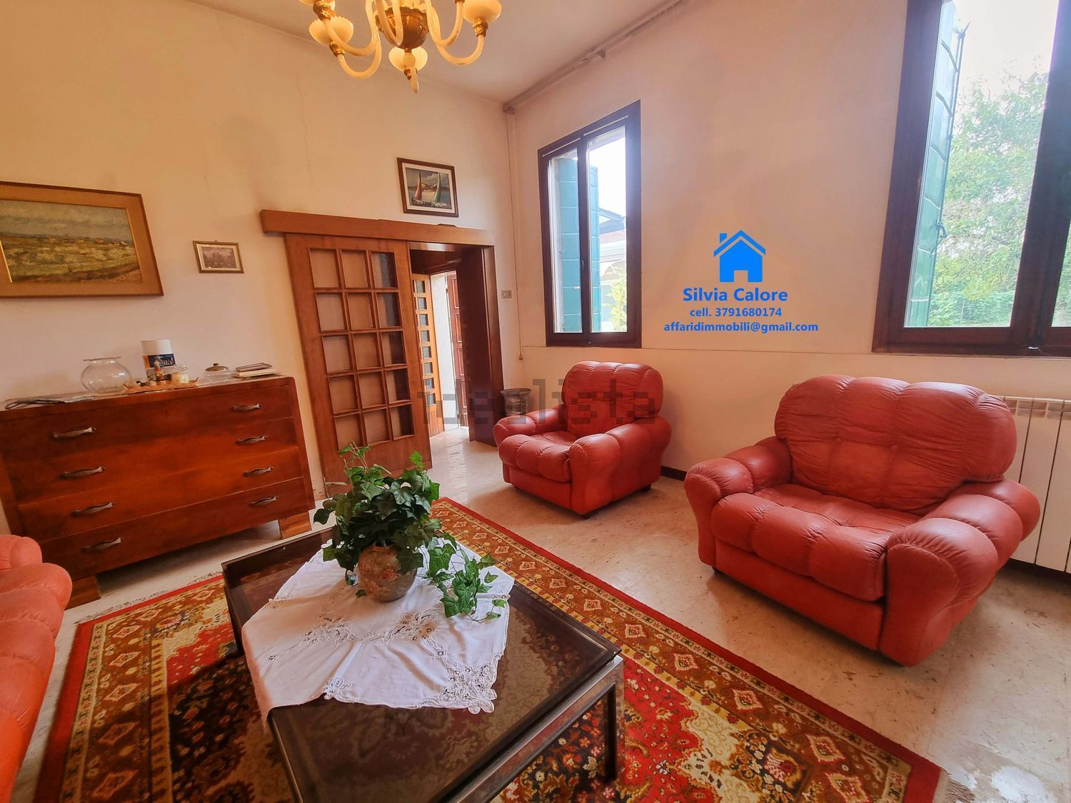 Detached house in Sant'Angelo di Piove di Sacco