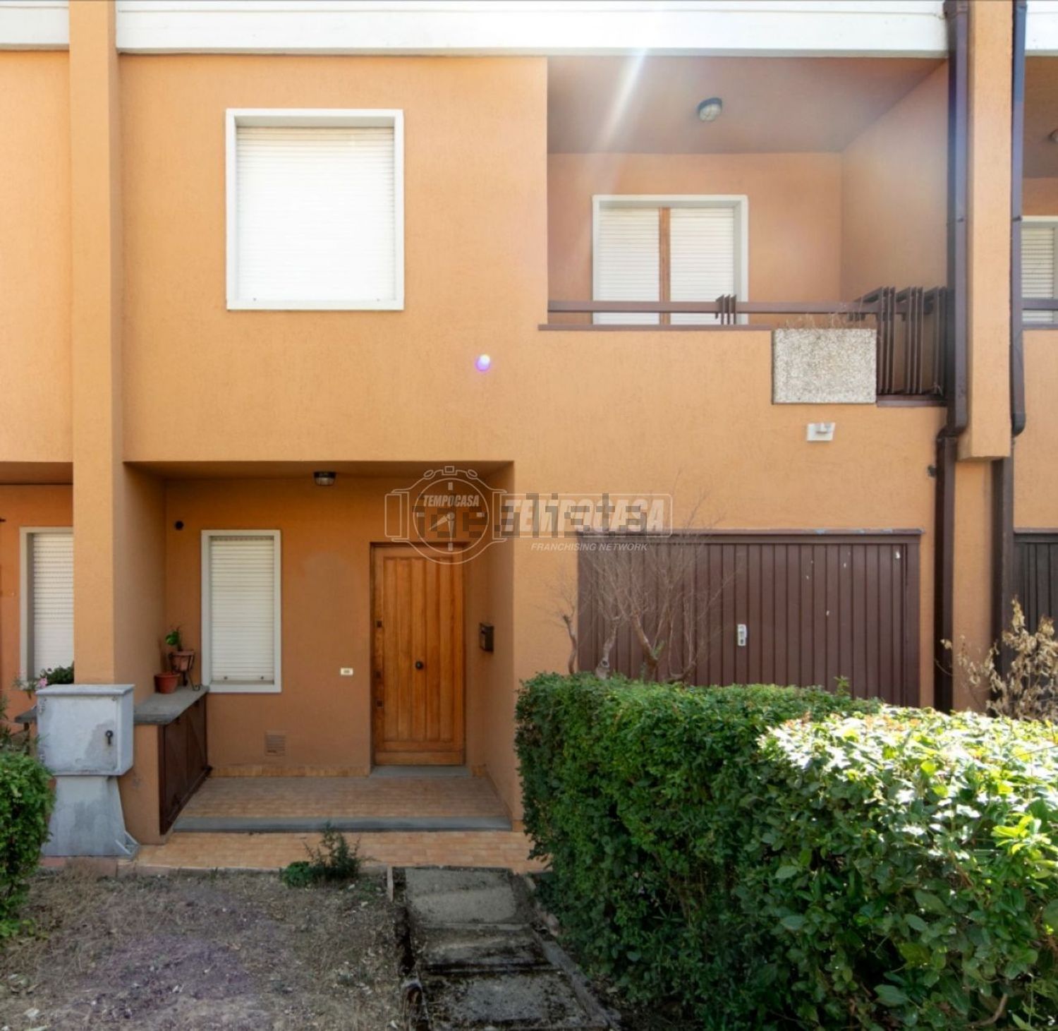 Villetta a schiera a Perugia Città, Perugia