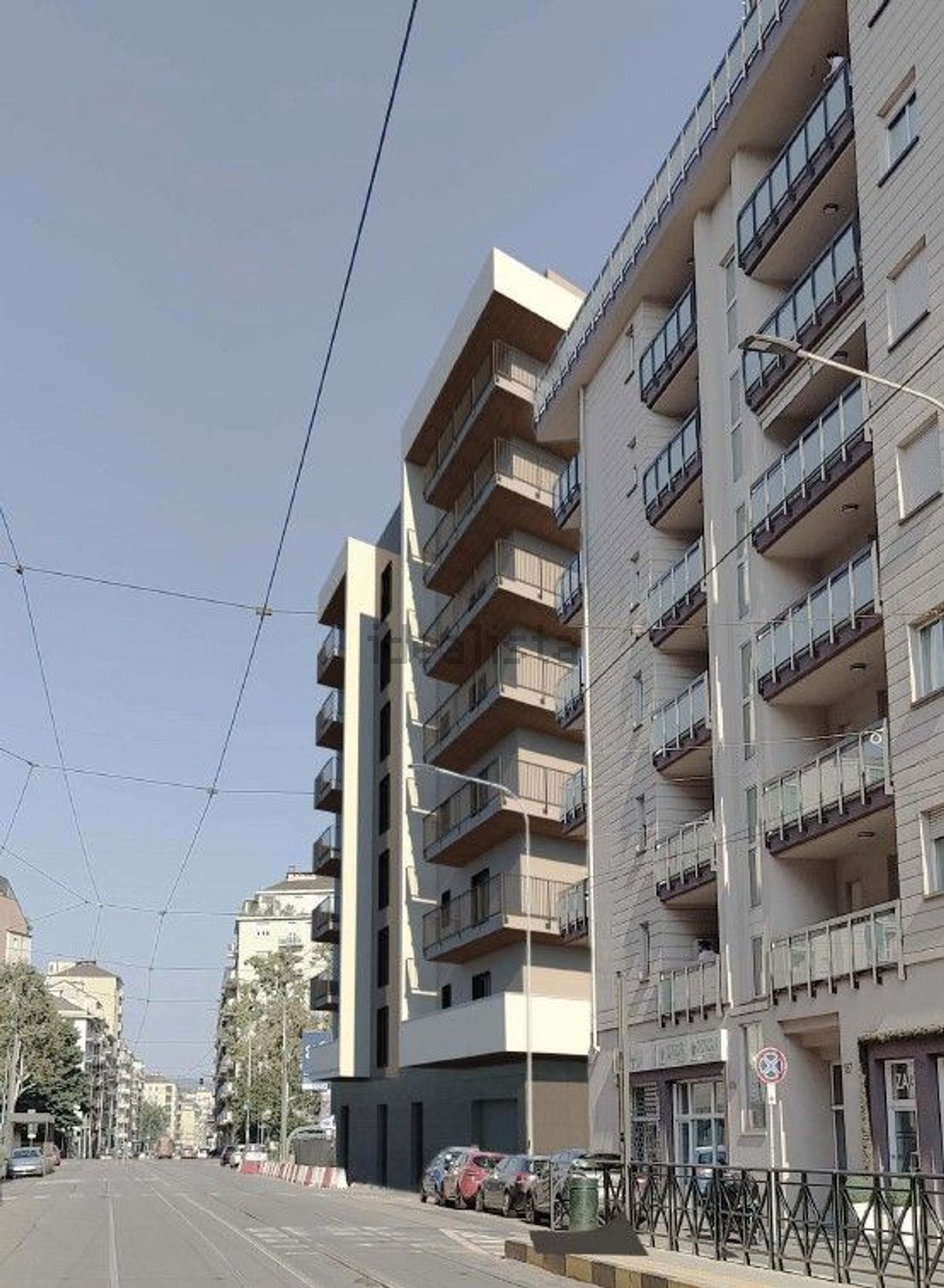 Piso en Parella - Pozzo Strada, Turín