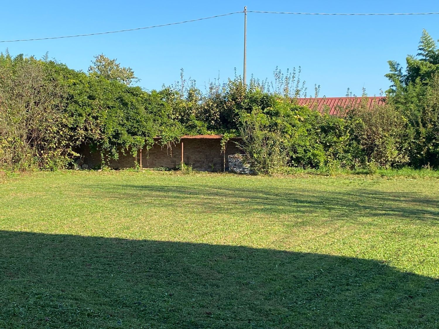 Villetta indipendente a Vedelago